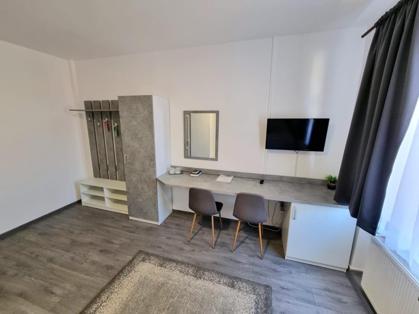 Filo Hotel Wellness & Spa Gheorgheni  Εξωτερικό φωτογραφία