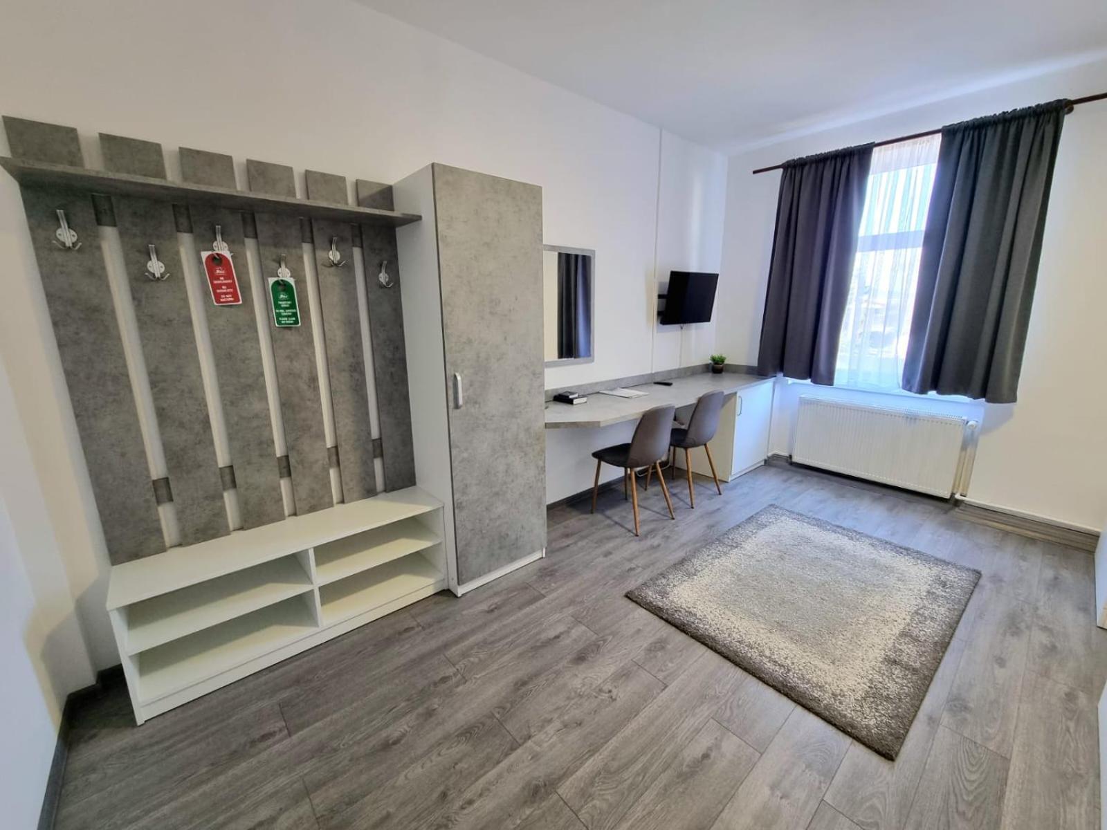 Filo Hotel Wellness & Spa Gheorgheni  Εξωτερικό φωτογραφία