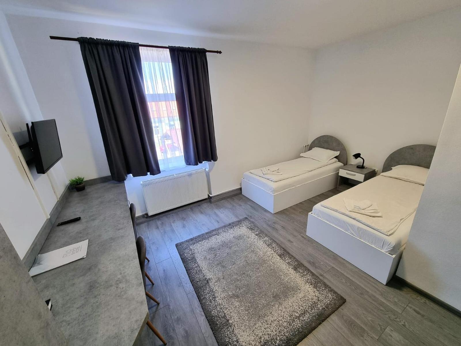 Filo Hotel Wellness & Spa Gheorgheni  Εξωτερικό φωτογραφία